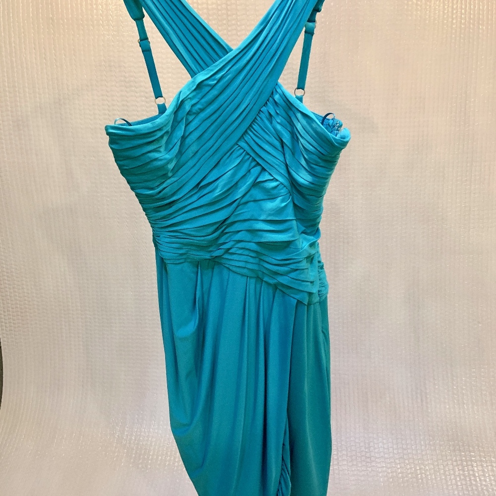 BCBG MaxAzria Cocktail Party Dress